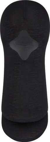 BUFF Cagoule légère en mérinos - black
