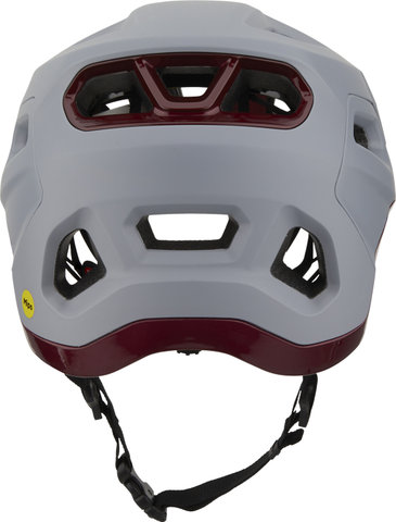 Specialized Tactic IV MIPS Helmet - dove grey | 55 - 59 cm