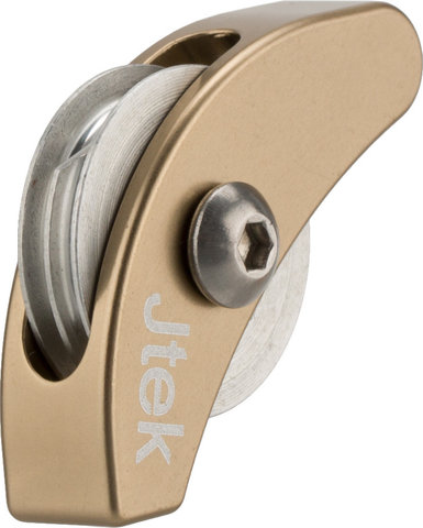 Jtek Engineering Shiftmate 2 - gold-silver
