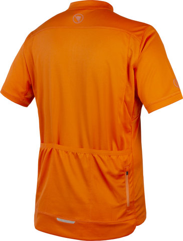 Endura Hummvee S/S II Jersey - harvest | S