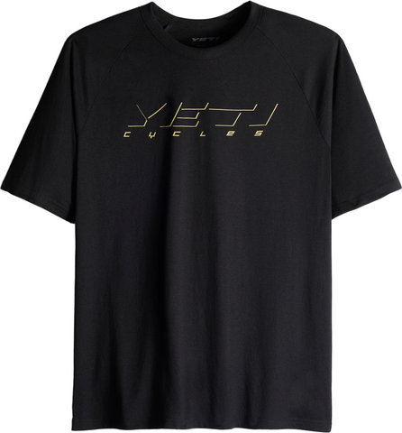 Yeti Cycles Shadow T-Shirt - black | M