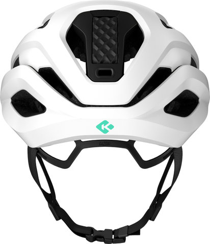 Lazer Casque Strada KinetiCore - matte full white/55 - 59 cm