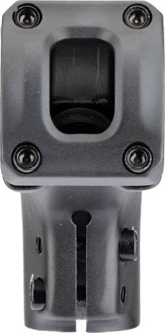ergotec Barracuda 31.8 potencia - embalaje de taller - schwarz | 20° | 110 mm