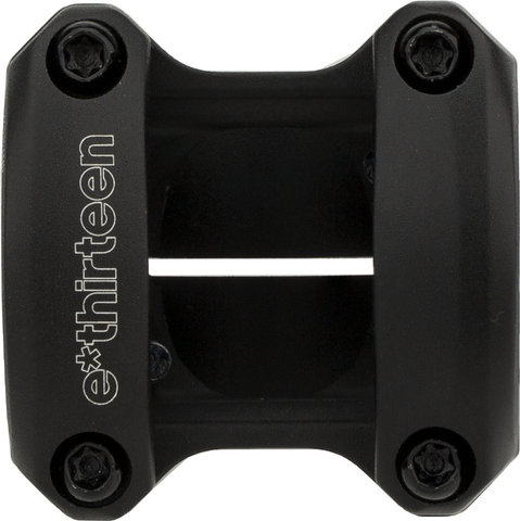 e*thirteen Potence Base 35 - black/0°/40 mm