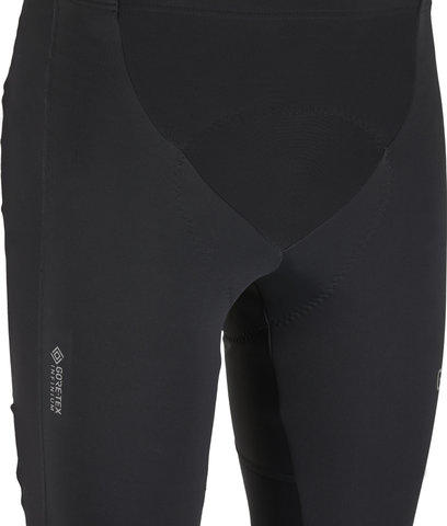 GORE Wear Mallas C3 Partial GORE-TEX INFINIUM Thermo Tights+ - black/M