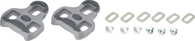 Look Keo Blade Ceramic Ti clipless pedals - black