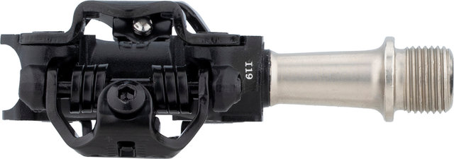 Ritchey WCS XC Clipless Pedals - black