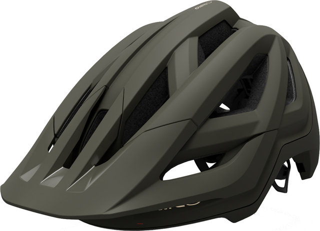 Giro Montaro Mips III Helm - matte dark sage/55 - 59 cm