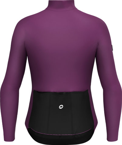 ASSOS Maillot Uma GT Spring Fall C2 - alchemy purple/M