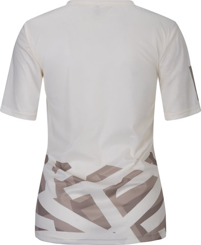 Scott Vertic LT S/S Women's Jersey - cotton white | XS