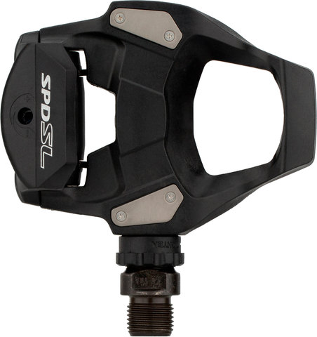 Klickpedale PD-RS500 - schwarz/universal