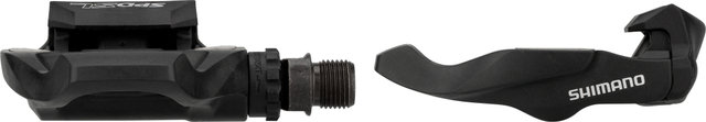 Shimano Pédales à Clip PD-RS500 - noir/universal