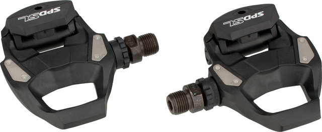 Shimano Pedales de clip PD-RS500 - negro/universal