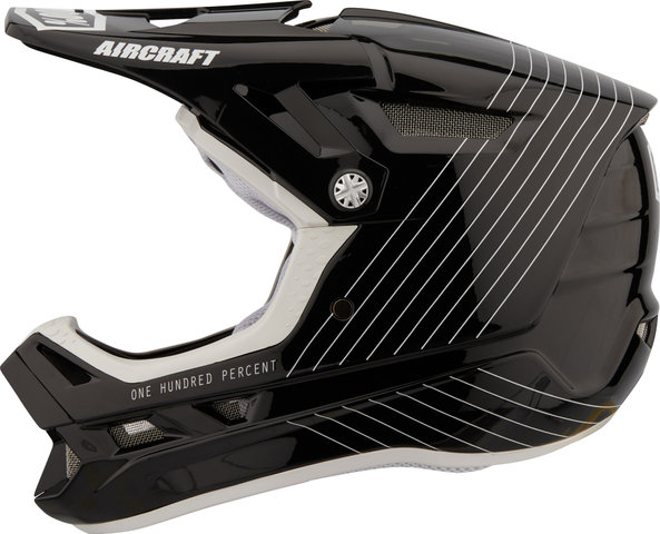 Casque Aircraft Composite - silo/57 - 58 cm