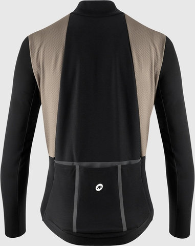 ASSOS Veste Mille GT Hashoogi Winter S11 - dune sand/XL