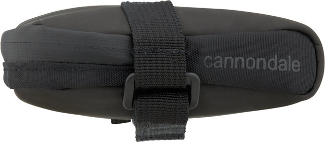 Cannondale Contain Mini Saddle Bag - black/0.31 litres