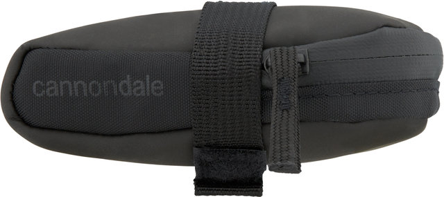 Cannondale Contain Mini Satteltasche - black/0,31 Liter
