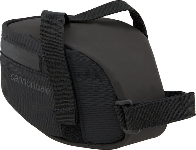 Cannondale Contain Small Satteltasche - black/1,08 Liter