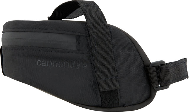 Cannondale Contain Small Saddle Bag - black/1.08 litres