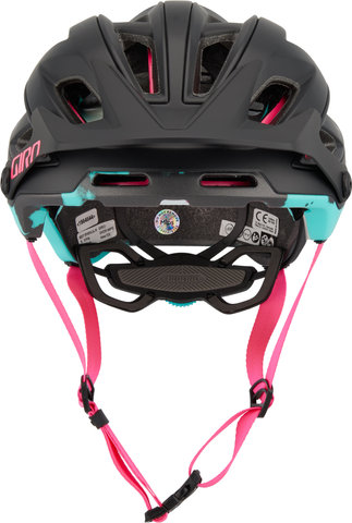 Giro Casco para damas Merit MIPS Spherical - matte black-ice dye/51 - 55 cm