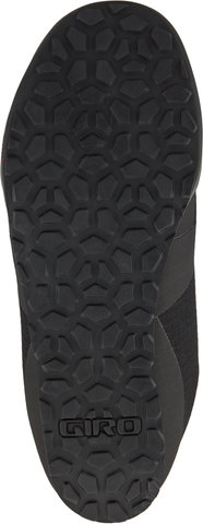 Chaussures VTT Tracker Fastlace - black-bright red/42