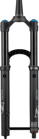 Fox Racing Shox Fourche à Suspension 36 Float 27,5" GRIP2 Performance Elite Boost 2023 - matte black/160 mm / 1.5 tapered / 15 x 110 mm / 44 mm