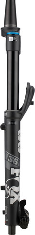 Fox Racing Shox 36 Float 27,5" GRIP2 Performance Elite Boost Federgabel Modell 2023 - matte black/160 mm / 1.5 tapered / 15 x 110 mm / 44 mm