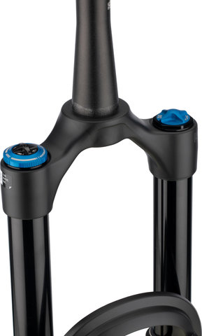 Fox Racing Shox Fourche à Suspension 36 Float 27,5" GRIP2 Performance Elite Boost 2023 - matte black/160 mm / 1.5 tapered / 15 x 110 mm / 44 mm