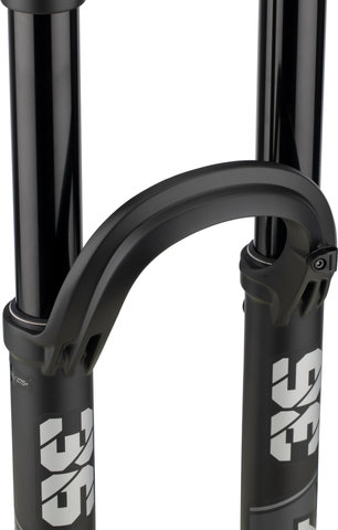 Fox Racing Shox 36 FLOAT 27.5" GRIP2 Performance Elite Boost Suspension Fork - 2023 - matte black/160 mm / 1.5 tapered / 15 x 110 mm / 44 mm