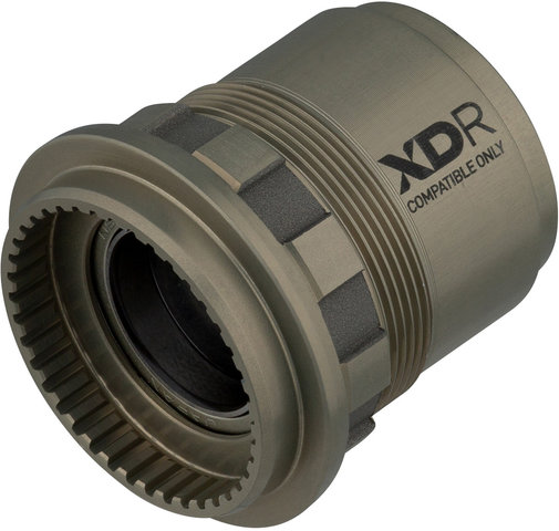 Mavic SRAM XDR Freehub Body for Instant Drive 360 Wheels as of 2016 - universal/SRAM XDR