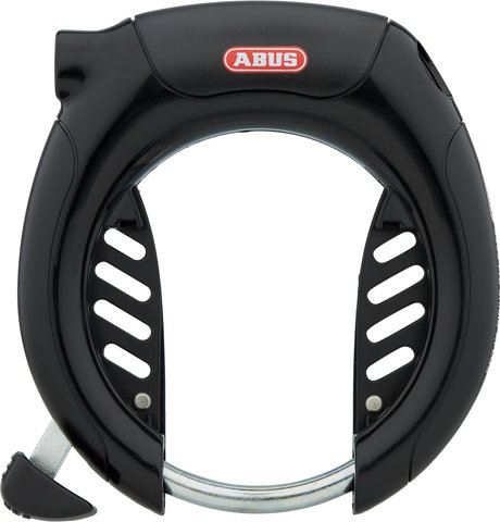 ABUS Candado de cuadro Pro Shield XPlus 5955 NR - embalaje de taller - black/universal