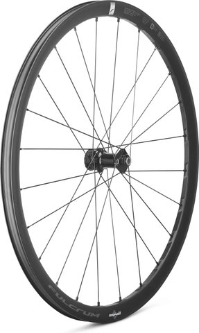 Fulcrum Soniq ALX Disc Center Lock C23 28" Laufradsatz - schwarz/142 mm/100 mm/Shimano Micro Spline/Non Boost/Non Boost/28" Fulcrum Soniq ALX Disc Center Lock C23 28" Laufradsatz - schwarz/142 mm/100 mm/Shimano Micro Spline/Non Boost/Non Boost/28"