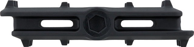 CONTEC CPI-NY Platform Pedals - black/universal