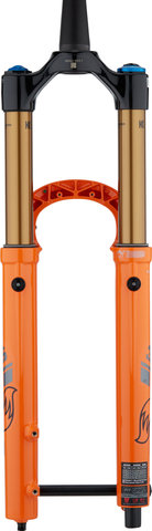 36 Float 27,5" GRIP2 Factory Boost Federgabel Modell 2023 - shiny orange/160 mm / 1.5 tapered / 15 x 110 mm / 44 mm
