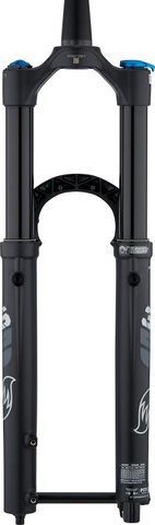 Fox Racing Shox 36 Float 29" GRIP Performance Boost E-Optimized Suspension Fork 2023 - matte black/160 mm / 1.5 tapered / 15 x 110 mm / 44 mm