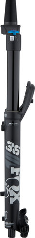 36 Float 29" GRIP Performance Boost E-Optimized Federgabel Modell 2023 - matte black/160 mm / 1.5 tapered / 15 x 110 mm / 44 mm