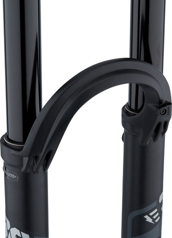 Fox Racing Shox 36 Float 29" GRIP Performance Boost E-Optimized Federgabel Modell 2023 - matte black/160 mm / 1.5 tapered / 15 x 110 mm / 44 mm