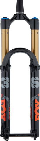 36 Float 29" GRIP2 Factory Boost E-Optimized Federgabel Modell 2023 - shiny black/160 mm / 1.5 tapered / 15 x 110 mm / 44 mm