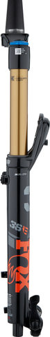 36 Float 29" GRIP2 Factory Boost E-Optimized Federgabel Modell 2023 - shiny black/160 mm / 1.5 tapered / 15 x 110 mm / 44 mm