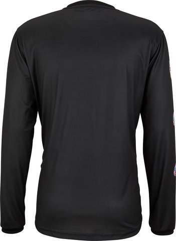 Maillot Shroom Dude LS - shroom dude/M