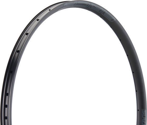 NoTubes Arch MK4 Disc 27.5" Rim - black/32 hole