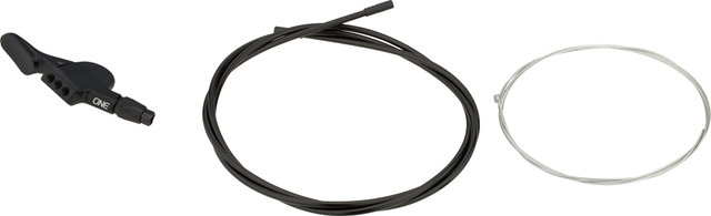 Dropper Post V2 Lenkerremote ohne Remoteklemme - black/universal