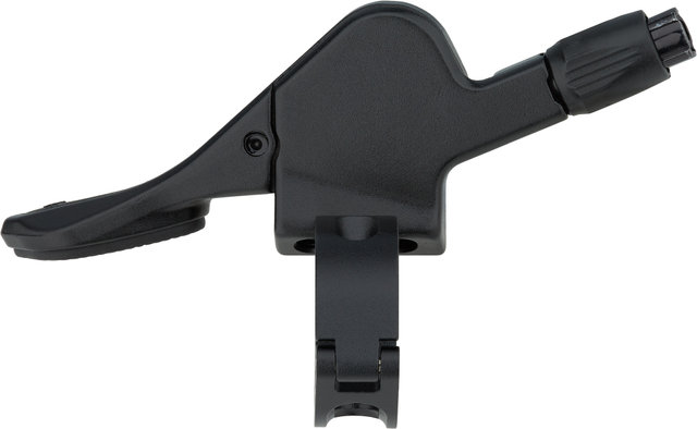 Dropper Post V3 Lenkerremote - black/22,2 mm