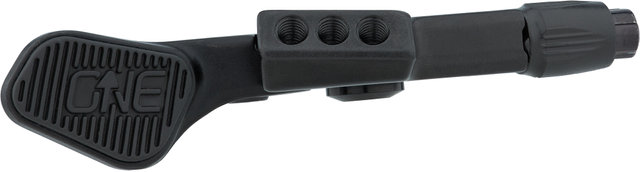 Control remoto de manillar Dropper Post V3 s. abrazadera de control r. - black/universal