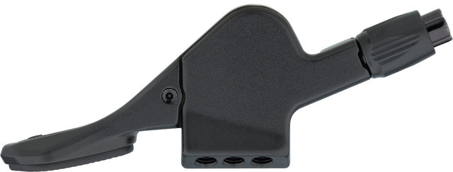 OneUp Components Télécommande au Guidon Dropper Post V3 sans Attache - black/universal