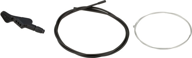 Dropper Post V3 Lenkerremote ohne Remoteklemme - black/universal