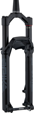 RockShox Horquilla de suspensión Pike Select RC DebonAir+ Boost 27,5" - gloss black/130 mm / 1.5 tapered / 15 x 110 mm / 44 mm