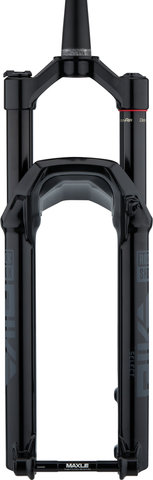 RockShox Pike Select RC DebonAir+ Boost 27,5" Federgabel - gloss black/130 mm / 1.5 tapered / 15 x 110 mm / 44 mm
