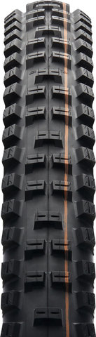 Schwalbe Big Betty Evolution ADDIX Soft Super Trail 29" Folding Tyre - black-bronze skin/29x2.4