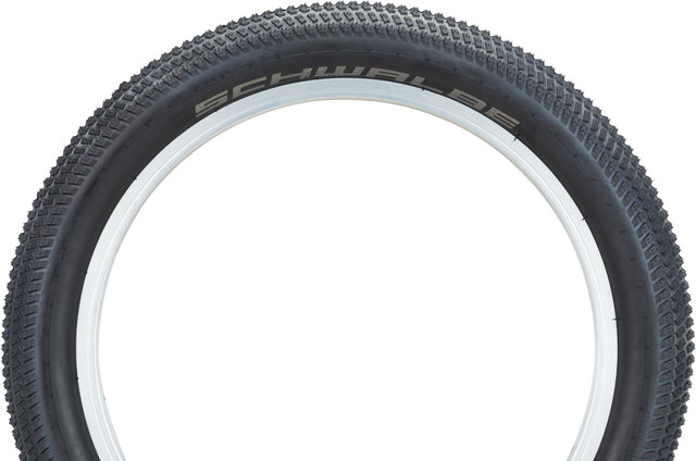 Schwalbe Billy Bonkers Performance ADDIX 16" Drahtreifen - schwarz/16x2,0